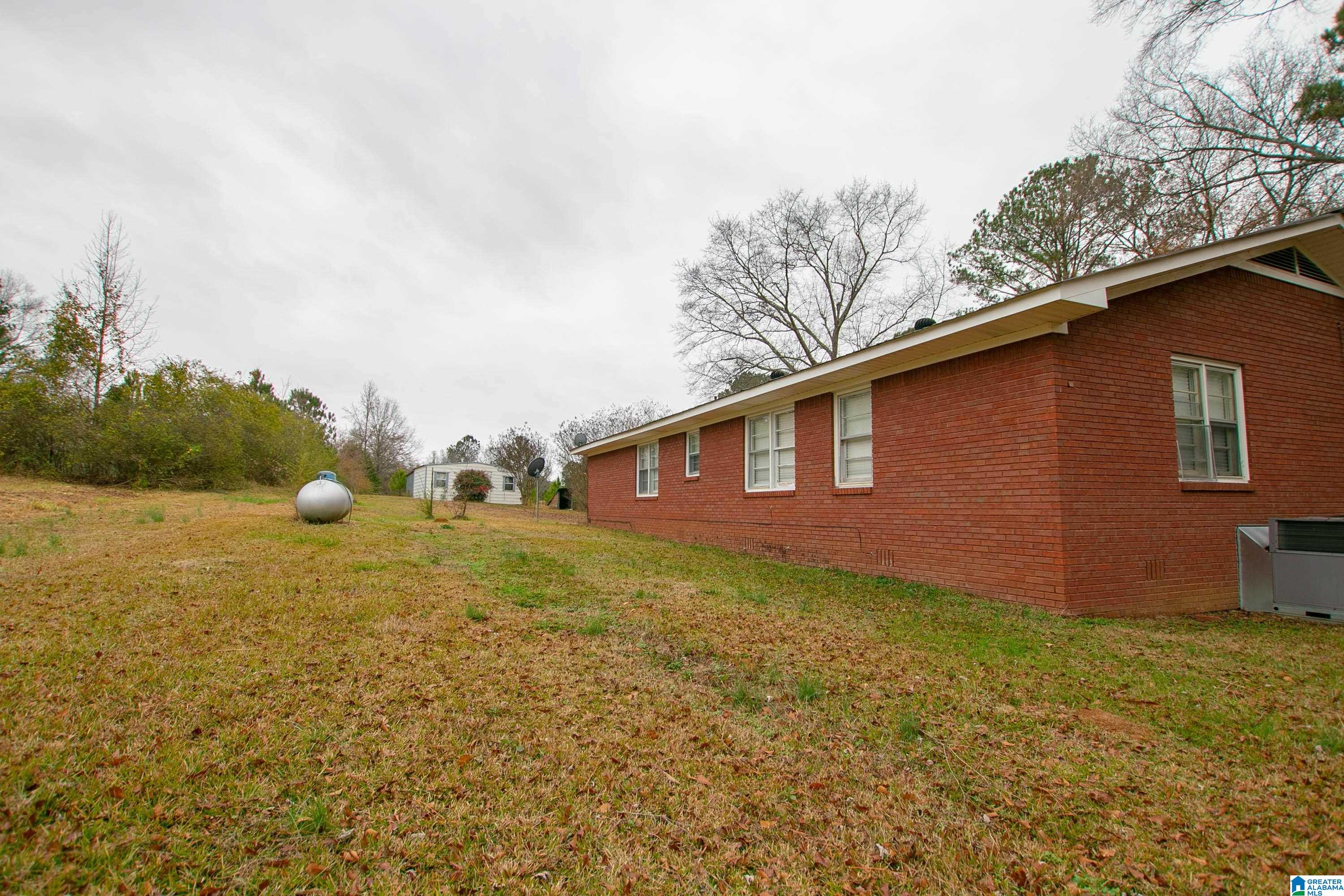 5252 Spunky Hollow Road Remlap, AL 35133 - Photo 47 of 58