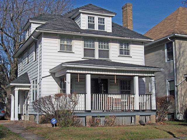 58 Milton Street Rochester, NY 14619 - Photo 1 of 1 Exterior Front