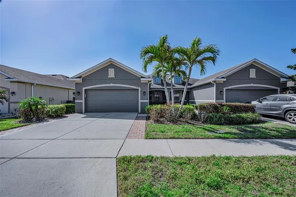 $349,900 | 2216 Parrot Fish Drive, Holiday, FL 34691