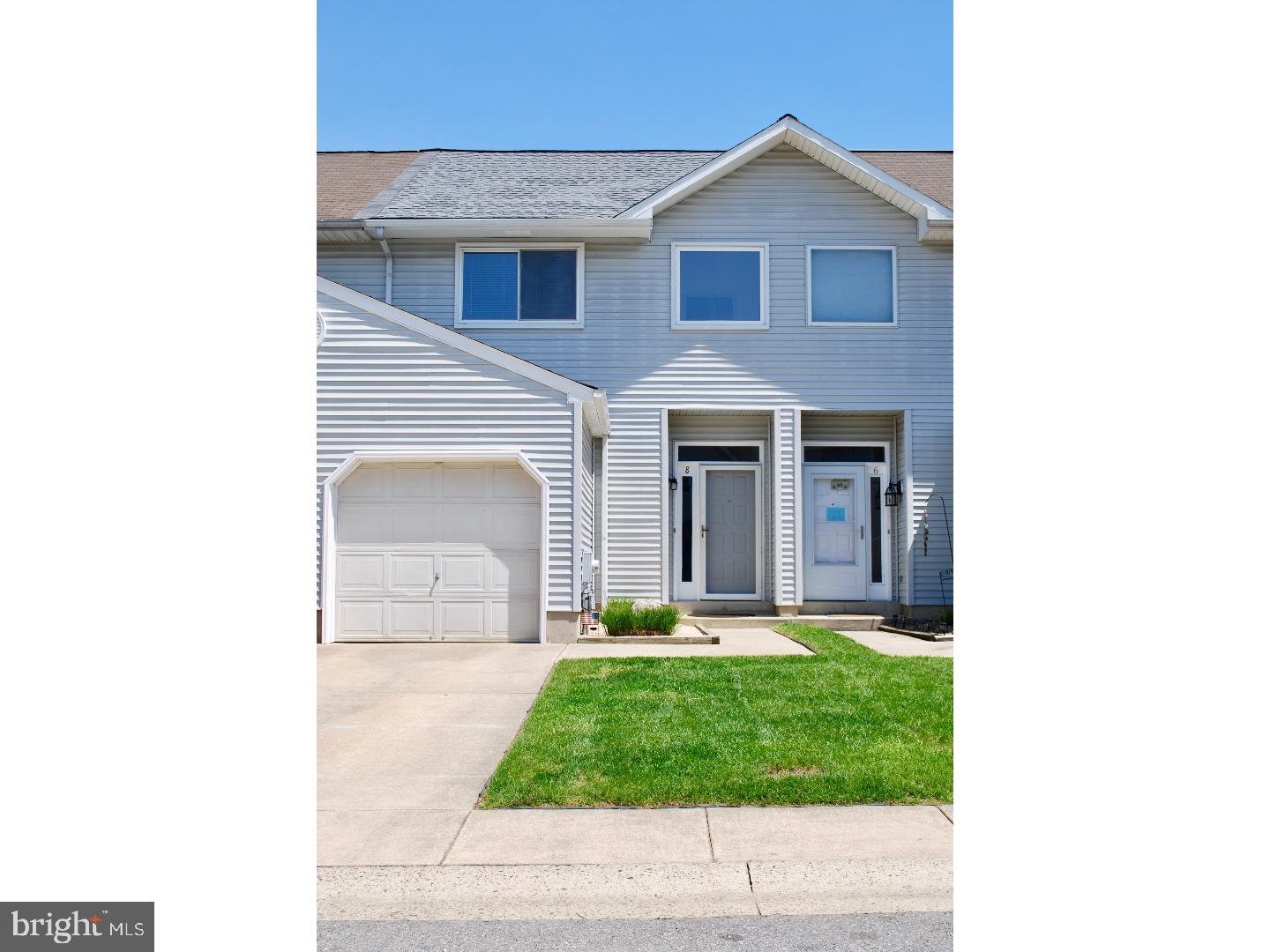 8 O Rourke Court Newark, DE 19702 - Photo 1 of 25 Exterior Front