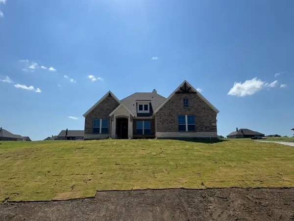 $643,550 | 711 Water Side Drive, Van Alstyne, TX 75495