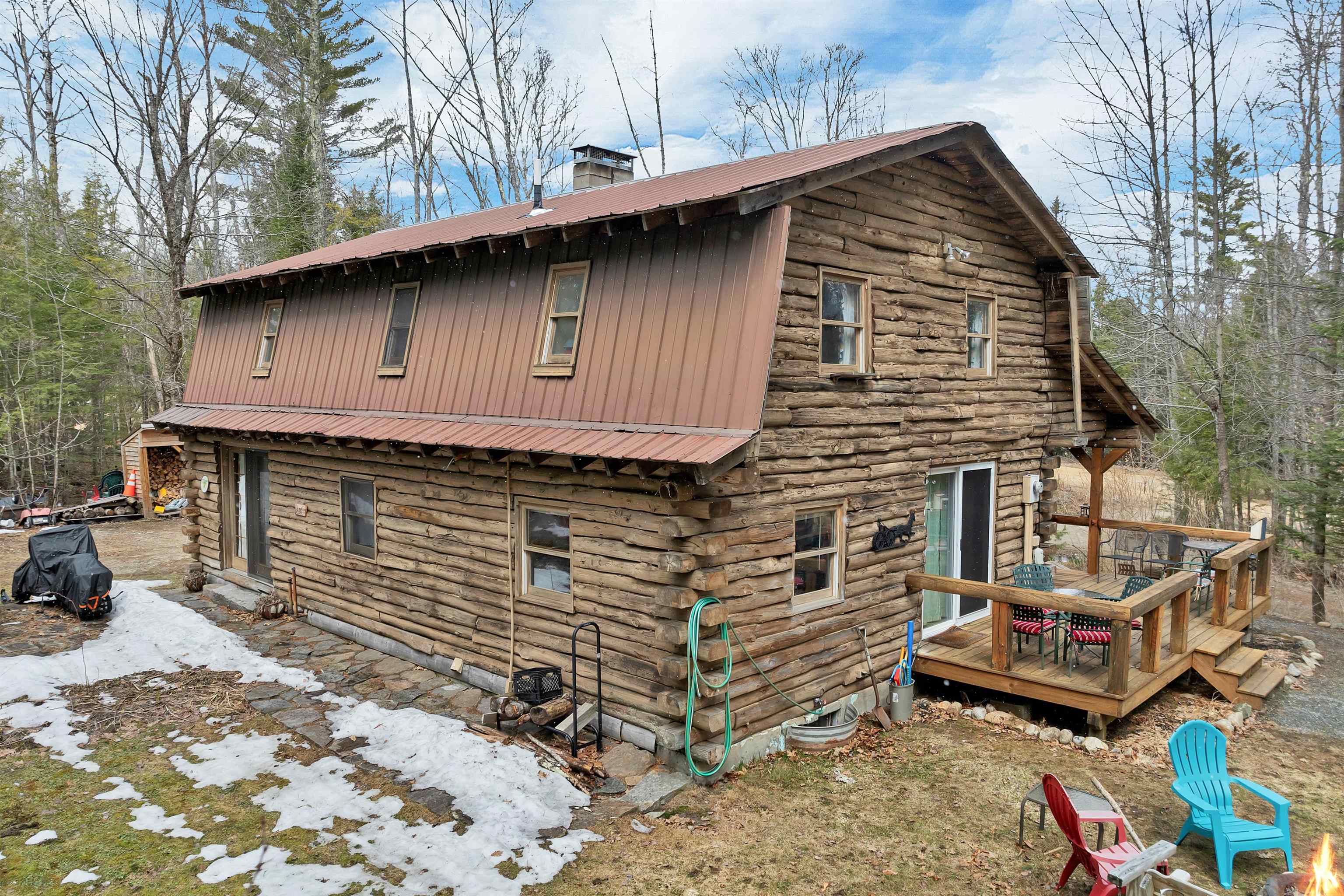 109 Mountain View Road Campton, NH 03223 - Photo 52 of 53