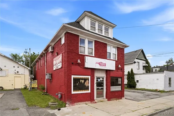 $340,000 | 577 Ontario Street, Buffalo, NY 14207