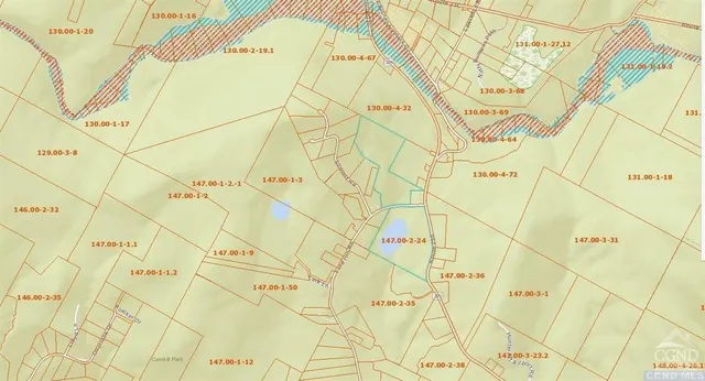 $499,000 | 0 Ford Hill Road, Hunter, NY 12442