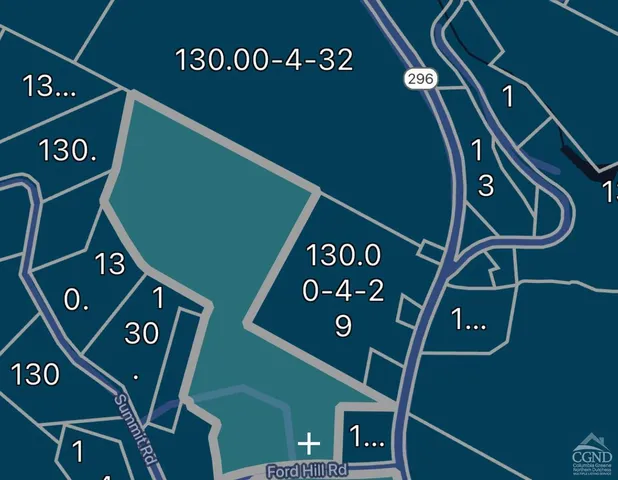 $499,000 | 0 Ford Hill Road, Hunter, NY 12442