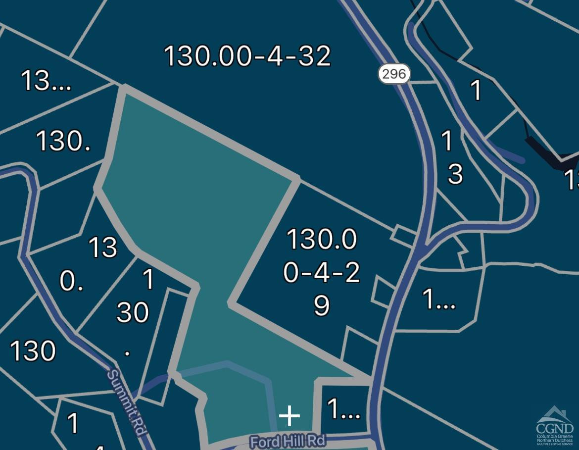 0 Ford Hill Road Hunter, NY 12442 - Photo 2 of 23 Photo 2