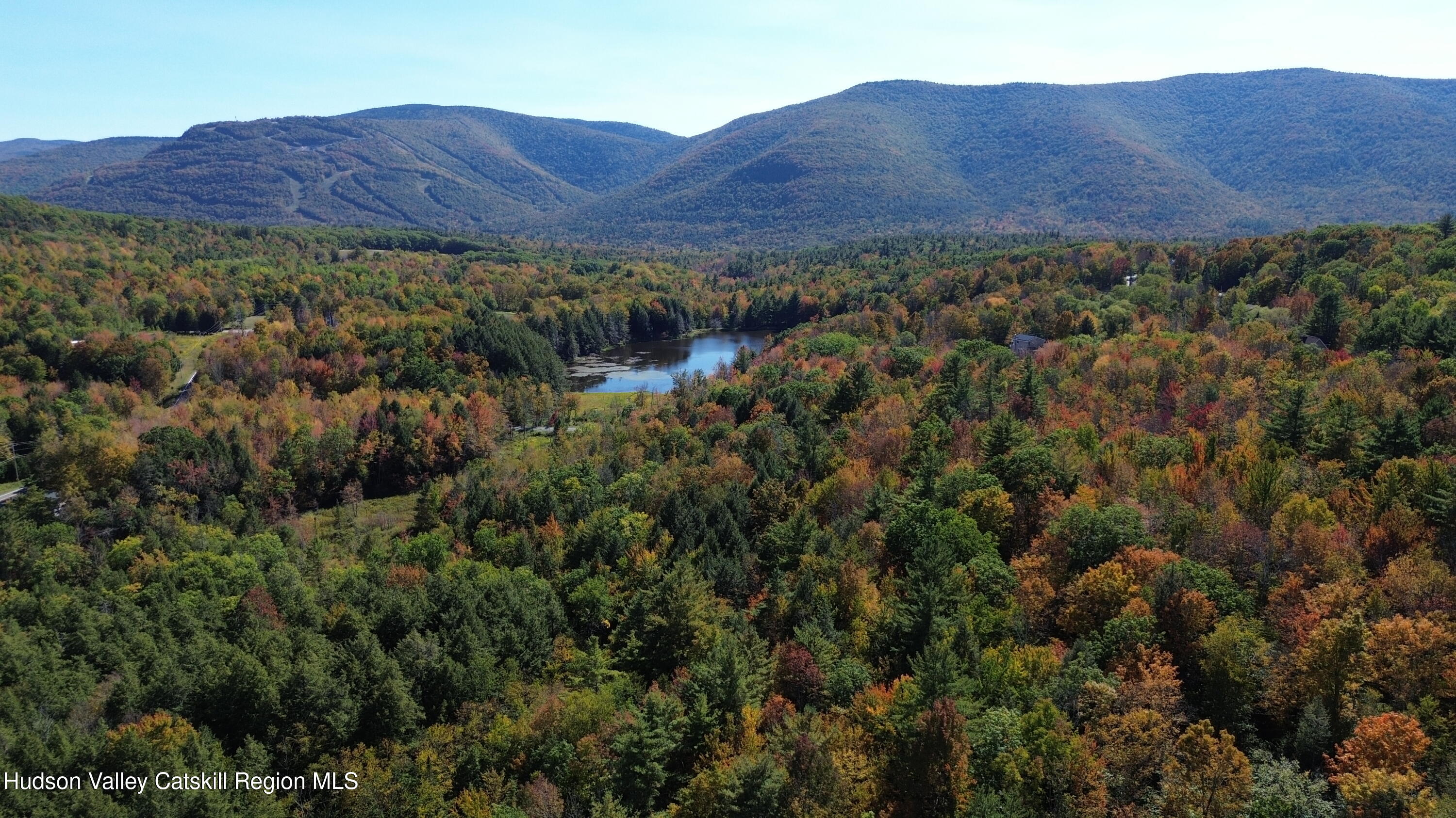 0 Ford Hill Road Hunter, NY 12442 - Photo 22 of 23 DJI_0442