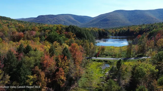$499,000 | 0 Ford Hill Road, Hunter, NY 12442