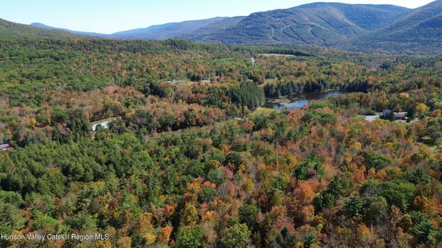 $499,000 | 0 Ford Hill Road, Hunter, NY 12442