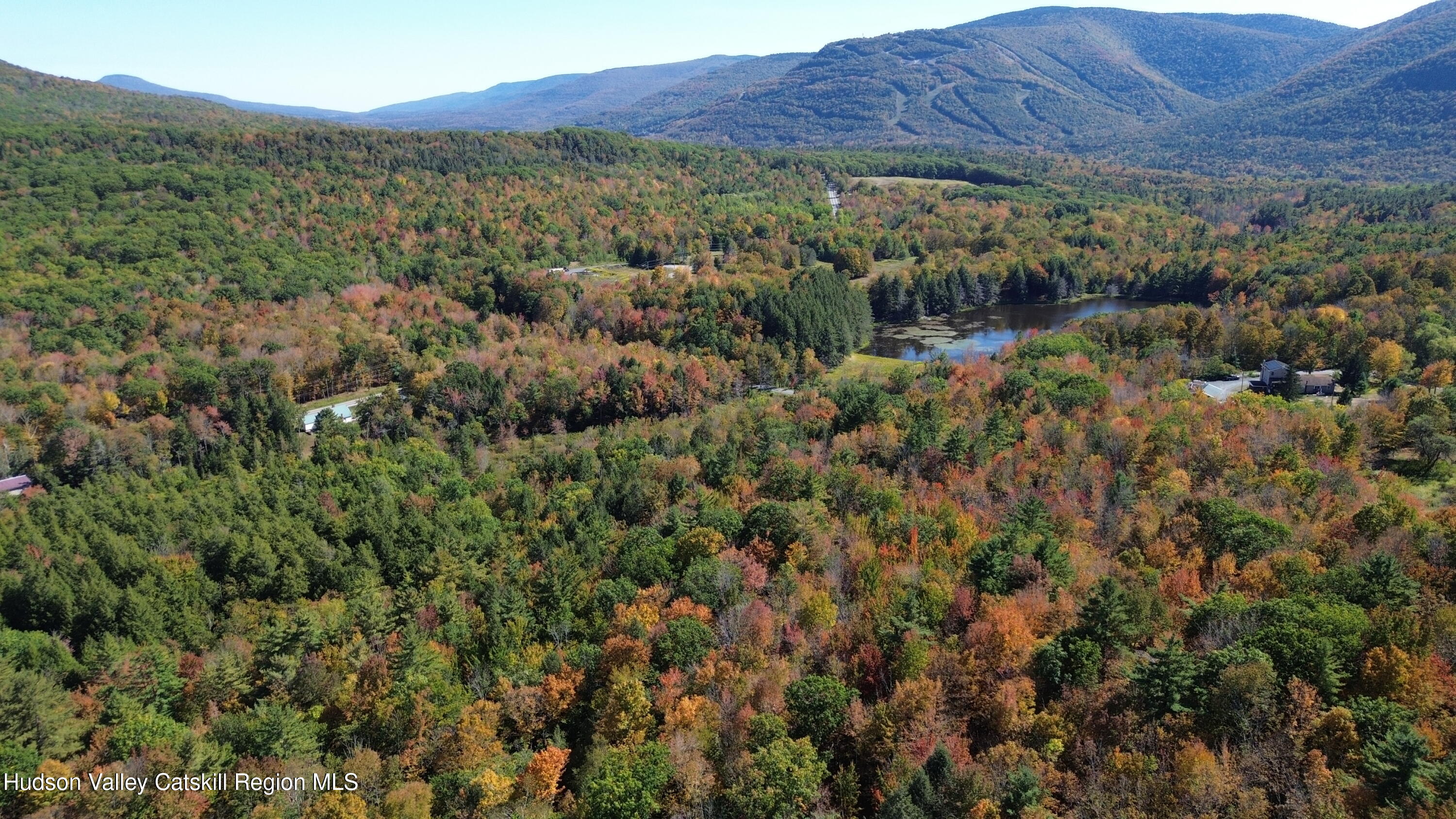 0 Ford Hill Road Hunter, NY 12442 - Photo 5 of 23 DJI_0446