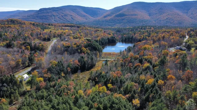 $499,000 | 0 Ford Hill Road, Hunter, NY 12442
