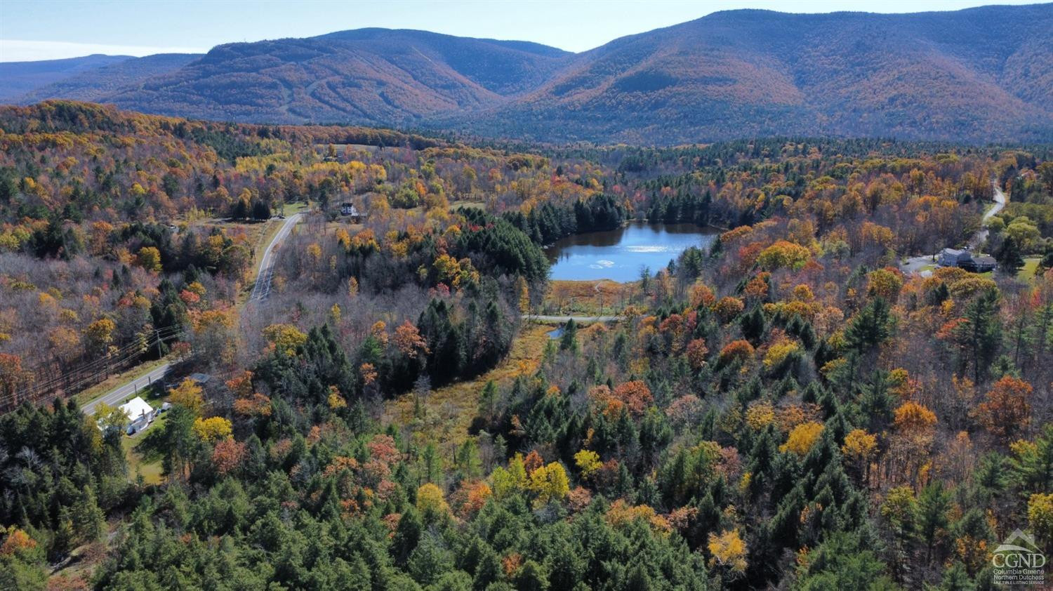 0 Ford Hill Road Hunter, NY 12442 - Photo 8 of 23 Photo 5