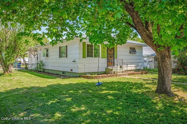 $499,000 | 1722 6th Street, Coeur D'Alene, ID 83814