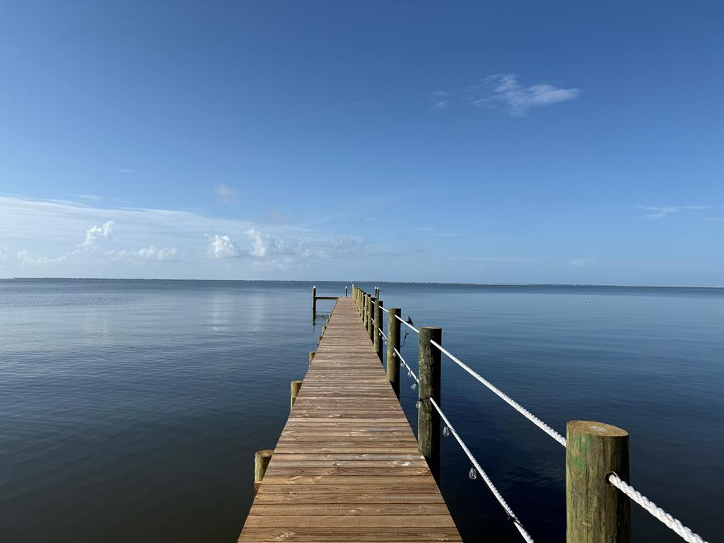 9 Hammock Cove Road Eastpoint, FL 32328 - Photo 3 of 15