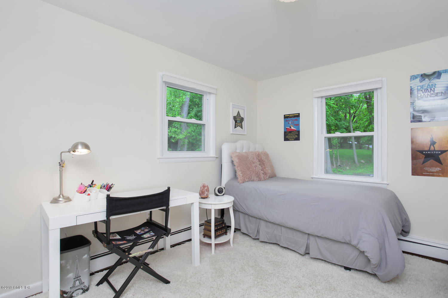 34 Dandy Drive Cos Cob, CT 06807 - Photo 11 of 20 a bedroom with a bed and a window
