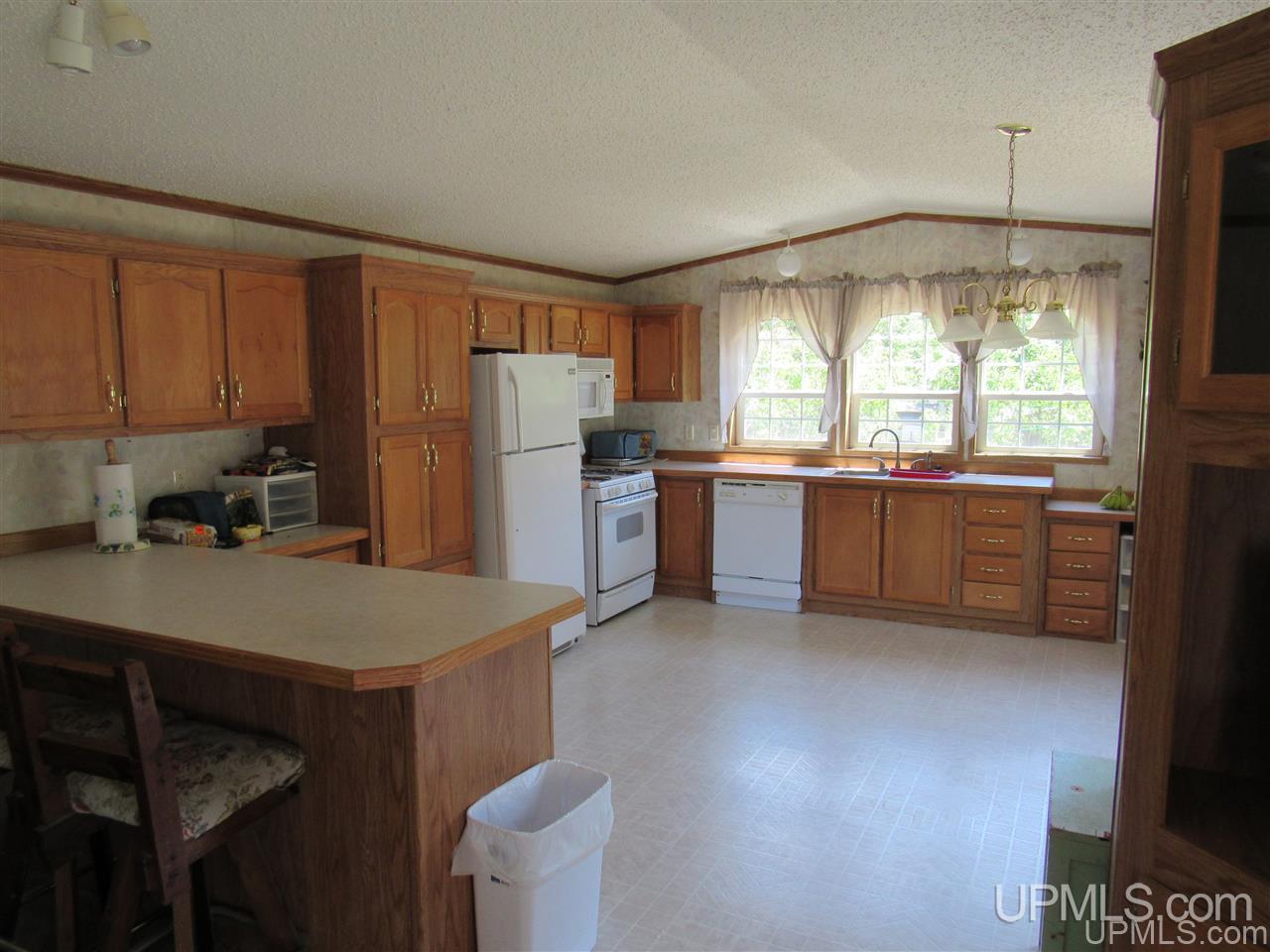 W16487 Mcconnell Road Curtis, MI 49820 - Photo 6 of 37