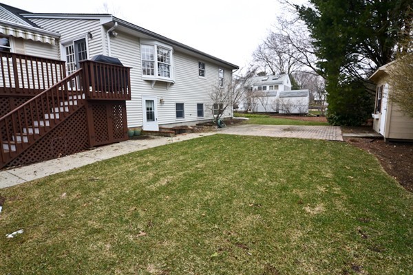 73 Hodge Road Arlington, MA 02474 - Photo 27 of 28