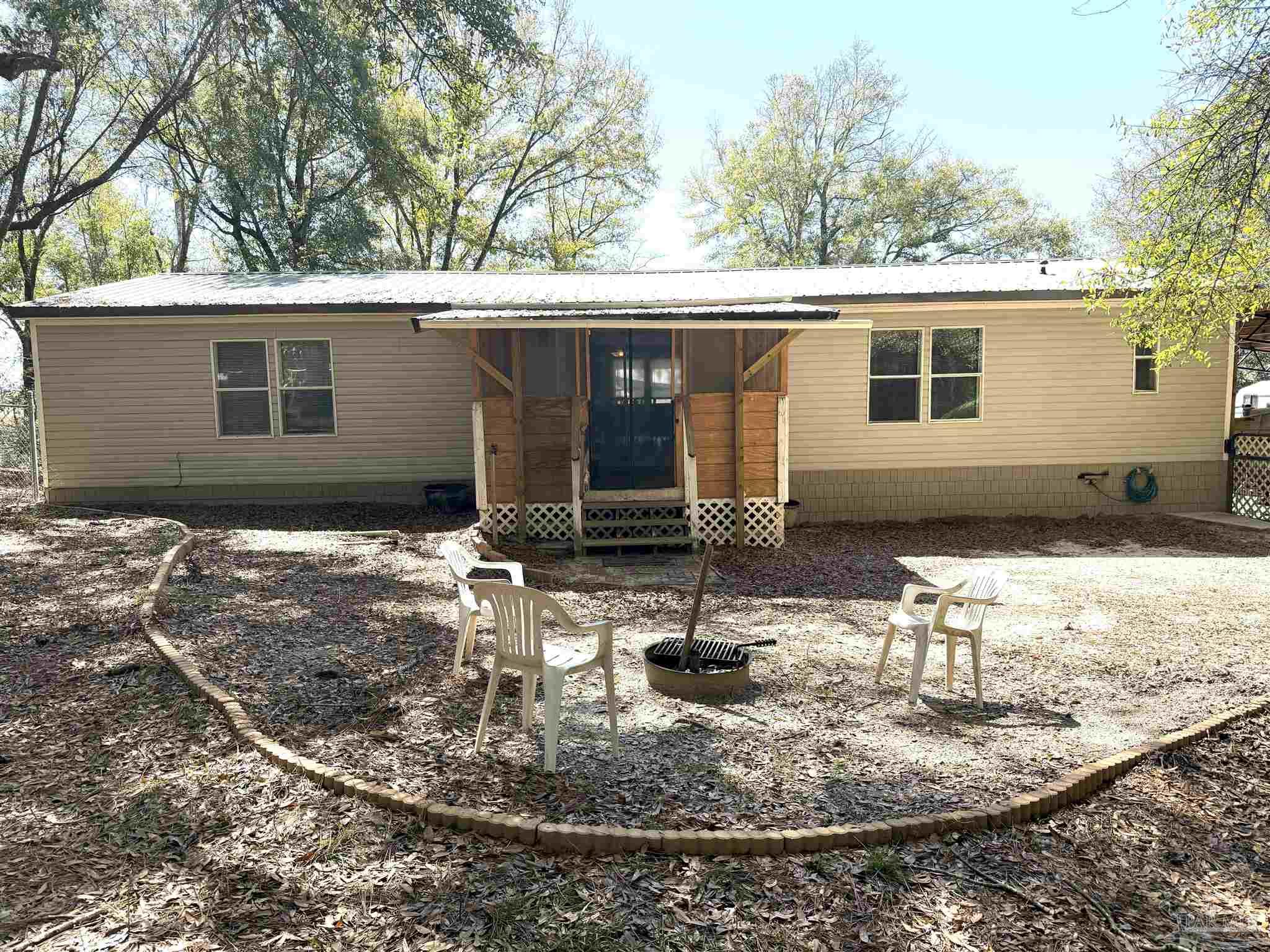 8494 Fortune Road Milton, FL 32583 - Photo 27 of 31