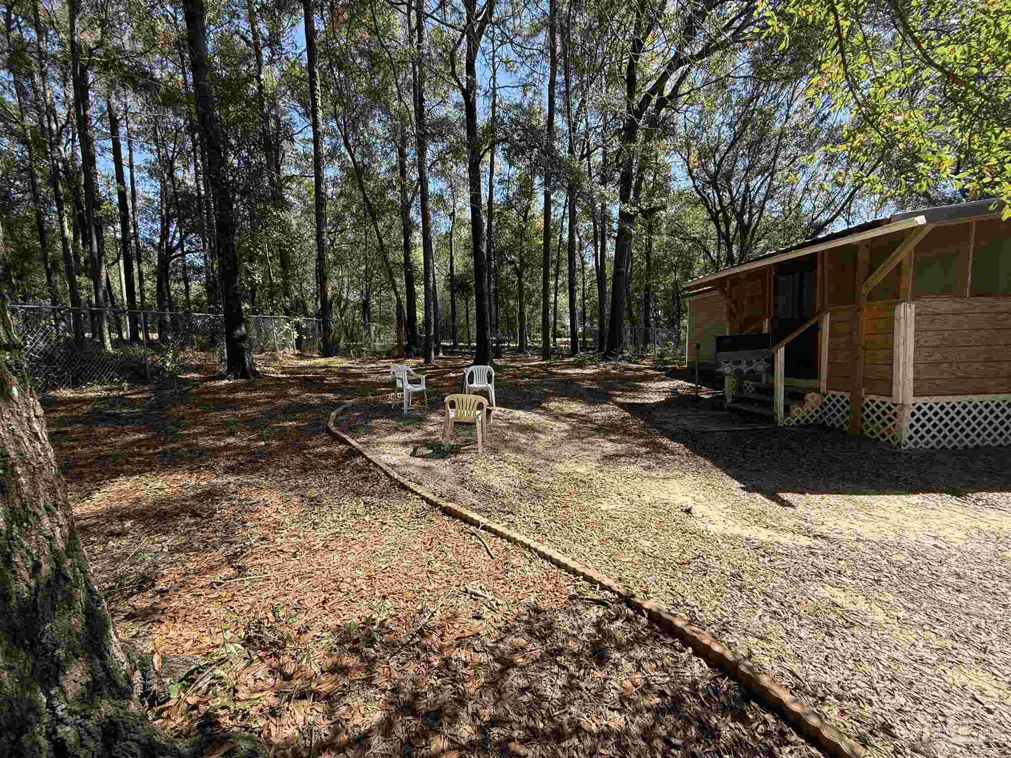 8494 Fortune Road Milton, FL 32583 - Photo 28 of 31