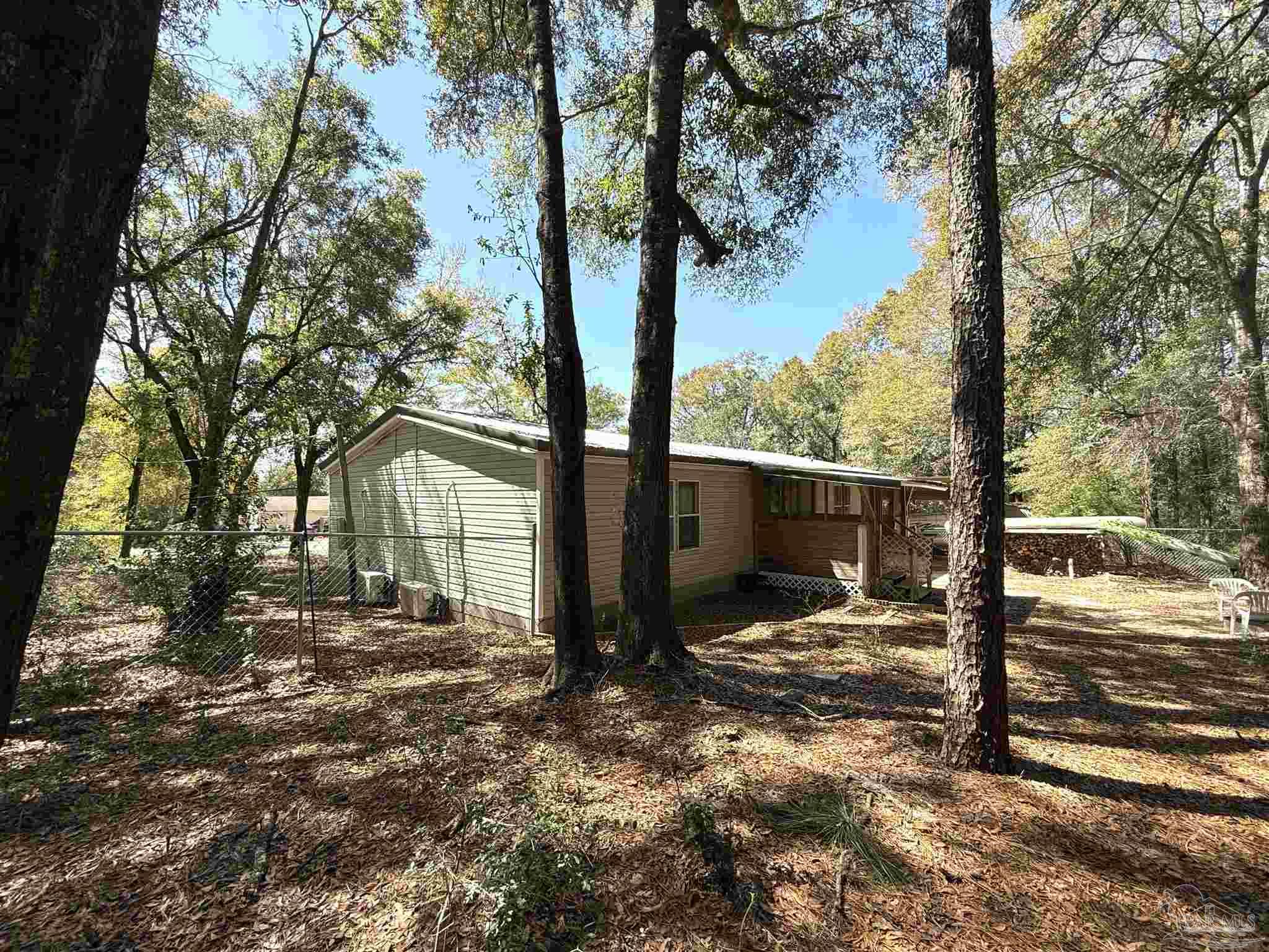 8494 Fortune Road Milton, FL 32583 - Photo 29 of 31