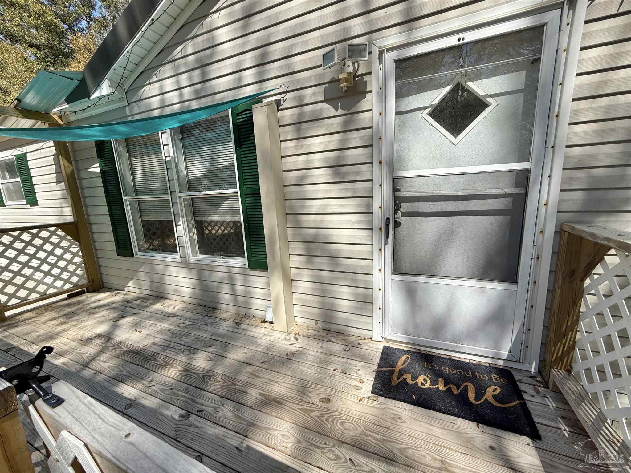 8494 Fortune Road Milton, FL 32583 - Photo 3 of 31