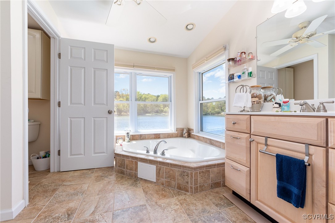 124 Alabama Drive Heathsville, VA 22473 - Photo 11 of 33