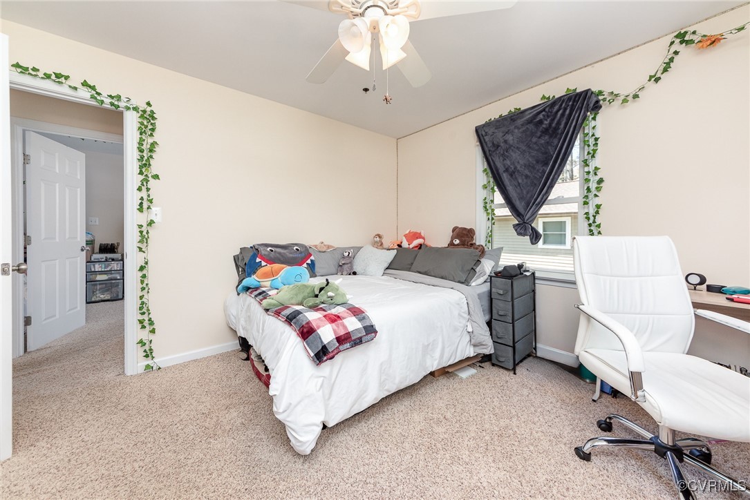 124 Alabama Drive Heathsville, VA 22473 - Photo 12 of 33