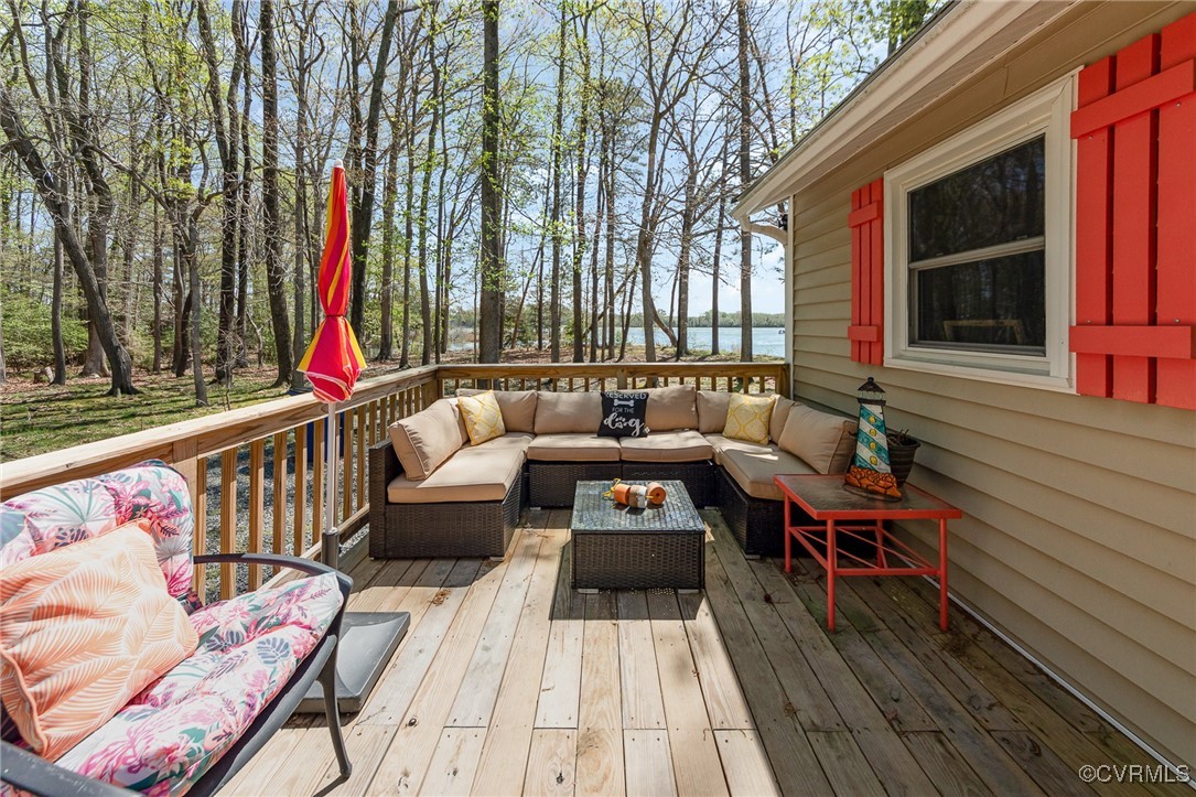 124 Alabama Drive Heathsville, VA 22473 - Photo 15 of 33