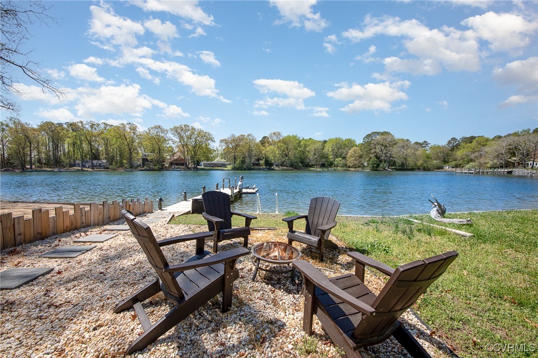 124 Alabama Drive Heathsville, VA 22473 - Photo 16 of 33