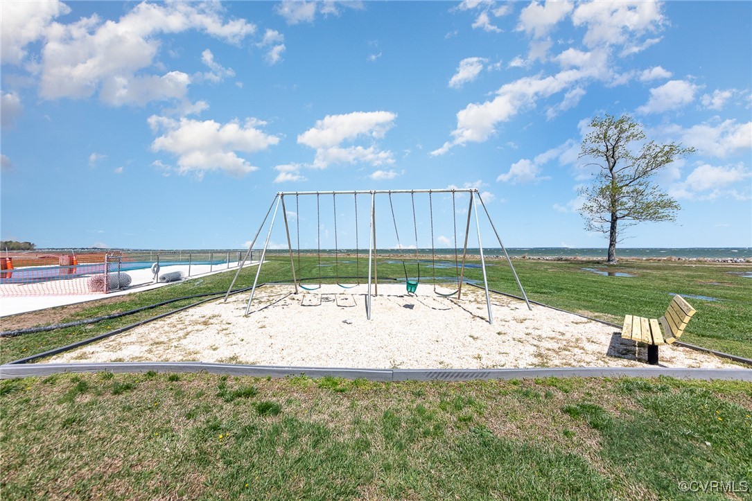 124 Alabama Drive Heathsville, VA 22473 - Photo 20 of 33