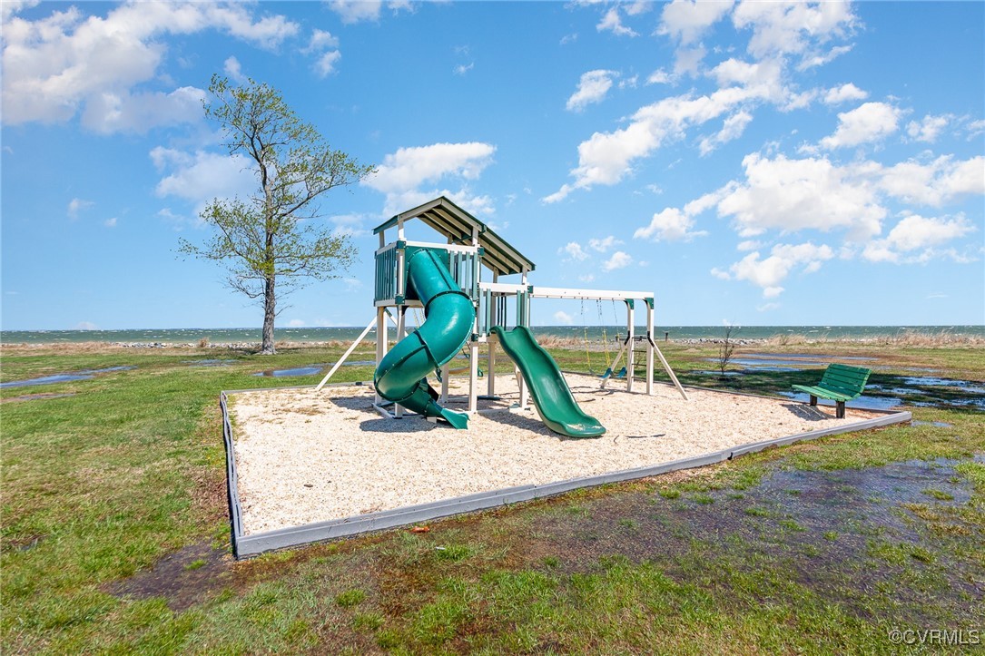 124 Alabama Drive Heathsville, VA 22473 - Photo 21 of 33