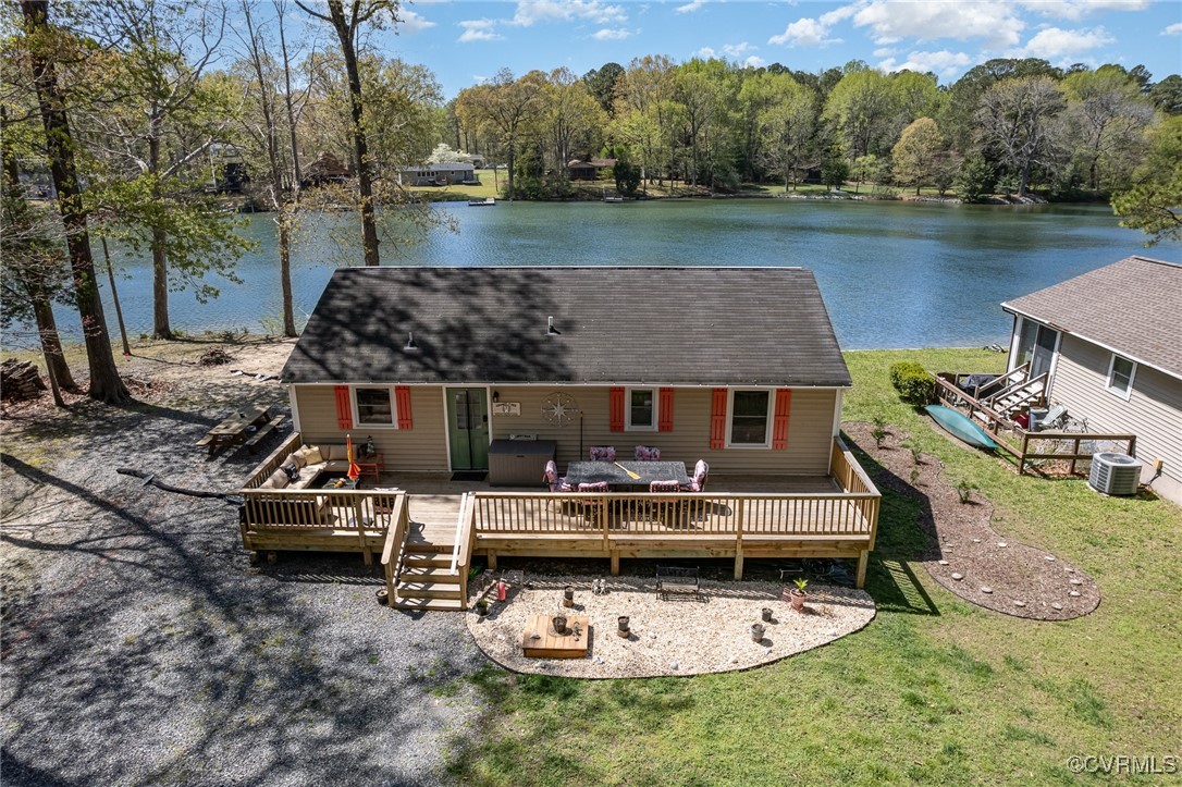 124 Alabama Drive Heathsville, VA 22473 - Photo 25 of 33