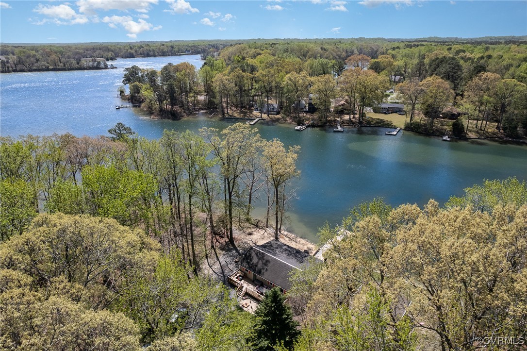 124 Alabama Drive Heathsville, VA 22473 - Photo 26 of 33