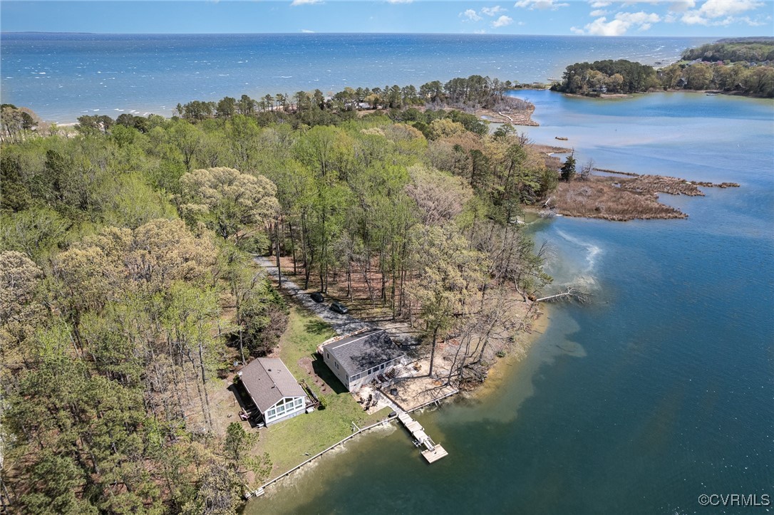 124 Alabama Drive Heathsville, VA 22473 - Photo 31 of 33