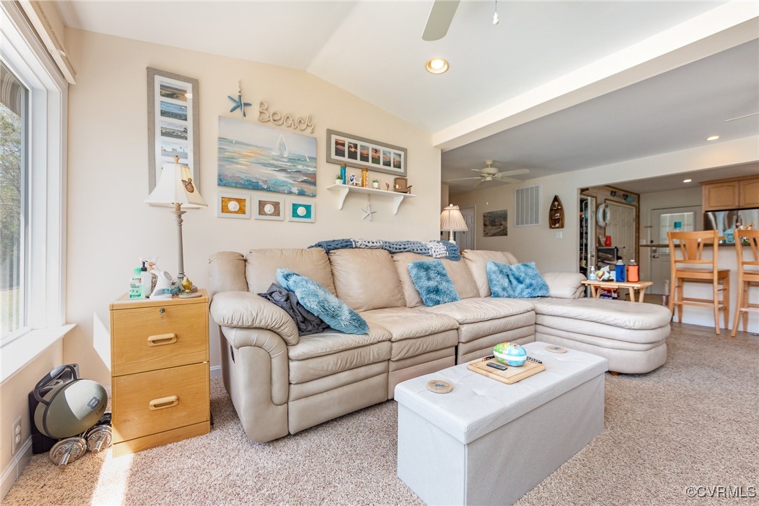 124 Alabama Drive Heathsville, VA 22473 - Photo 4 of 33