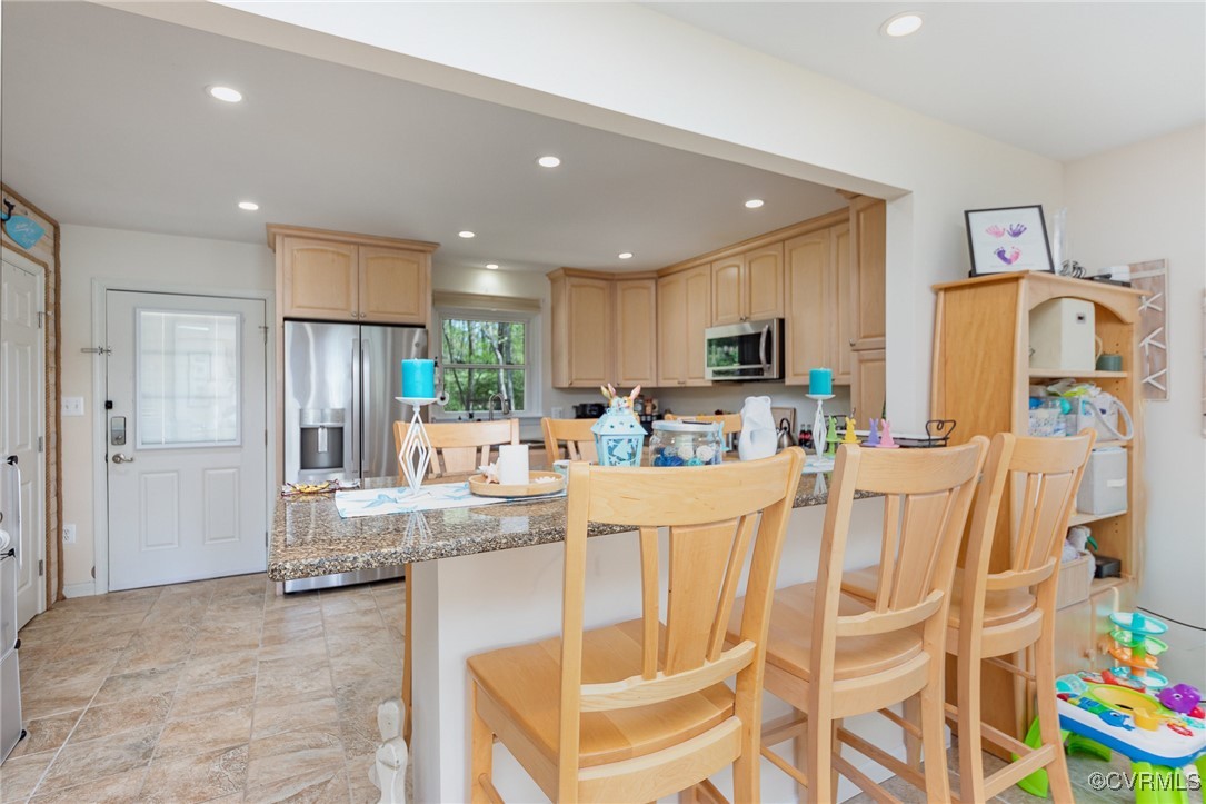 124 Alabama Drive Heathsville, VA 22473 - Photo 6 of 33