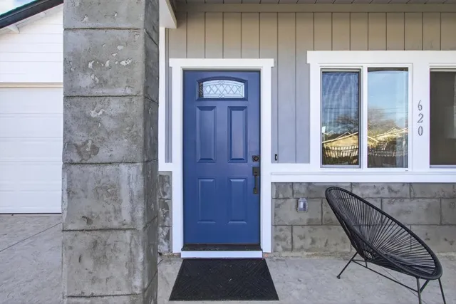 a bathroom with a tub and a shower