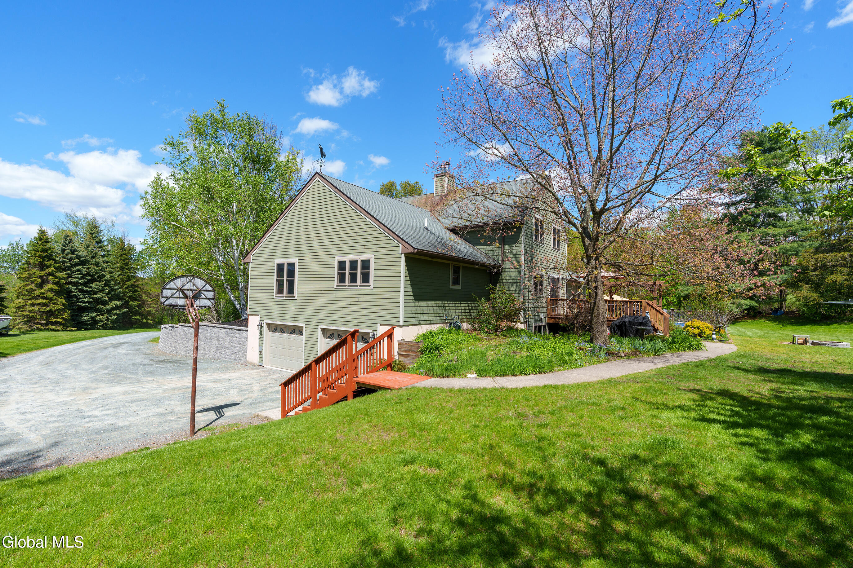 64 Hinkle Road Poestenkill, NY 12140 - Photo 51 of 58 054-64-Hinkle-Road-Poestenkill-NY-12140_