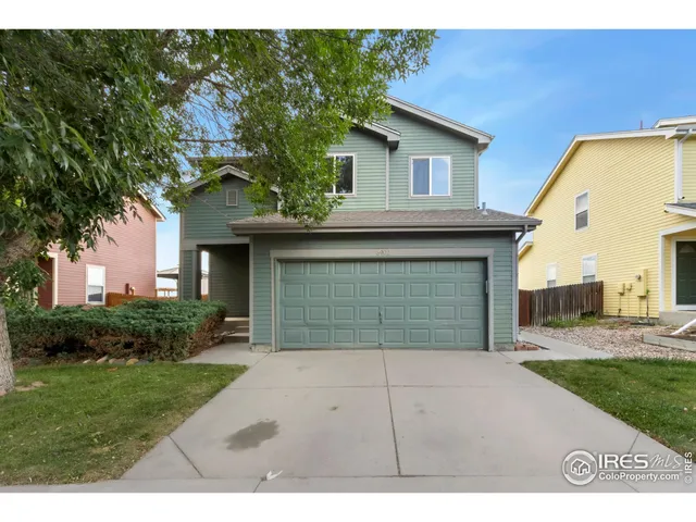 $432,500 | 3902 Celtic Lane, Fort Collins, CO 80524