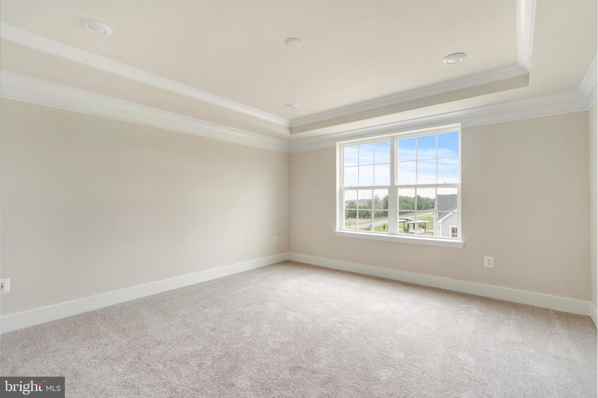 1425 Clingmans Dome Drive Frederick, MD 21702 - Photo 23 of 46 an empty room with windows
