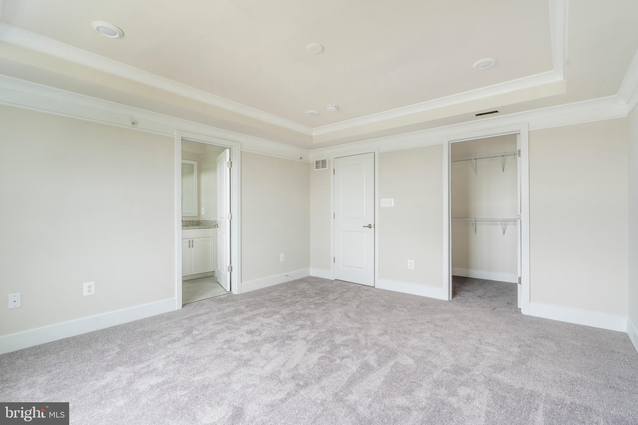 1425 Clingmans Dome Drive Frederick, MD 21702 - Photo 24 of 46 a view of an empty room