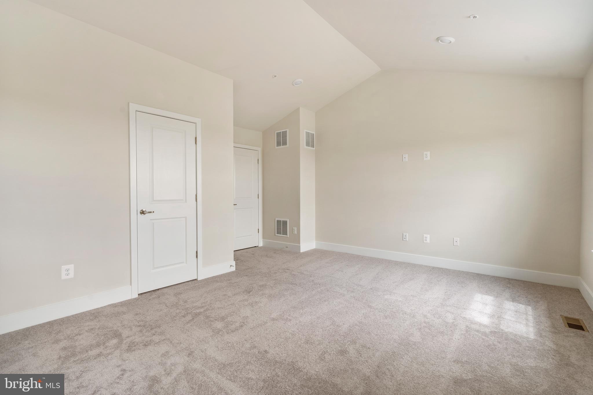 1425 Clingmans Dome Drive Frederick, MD 21702 - Photo 29 of 46 a view of an empty room