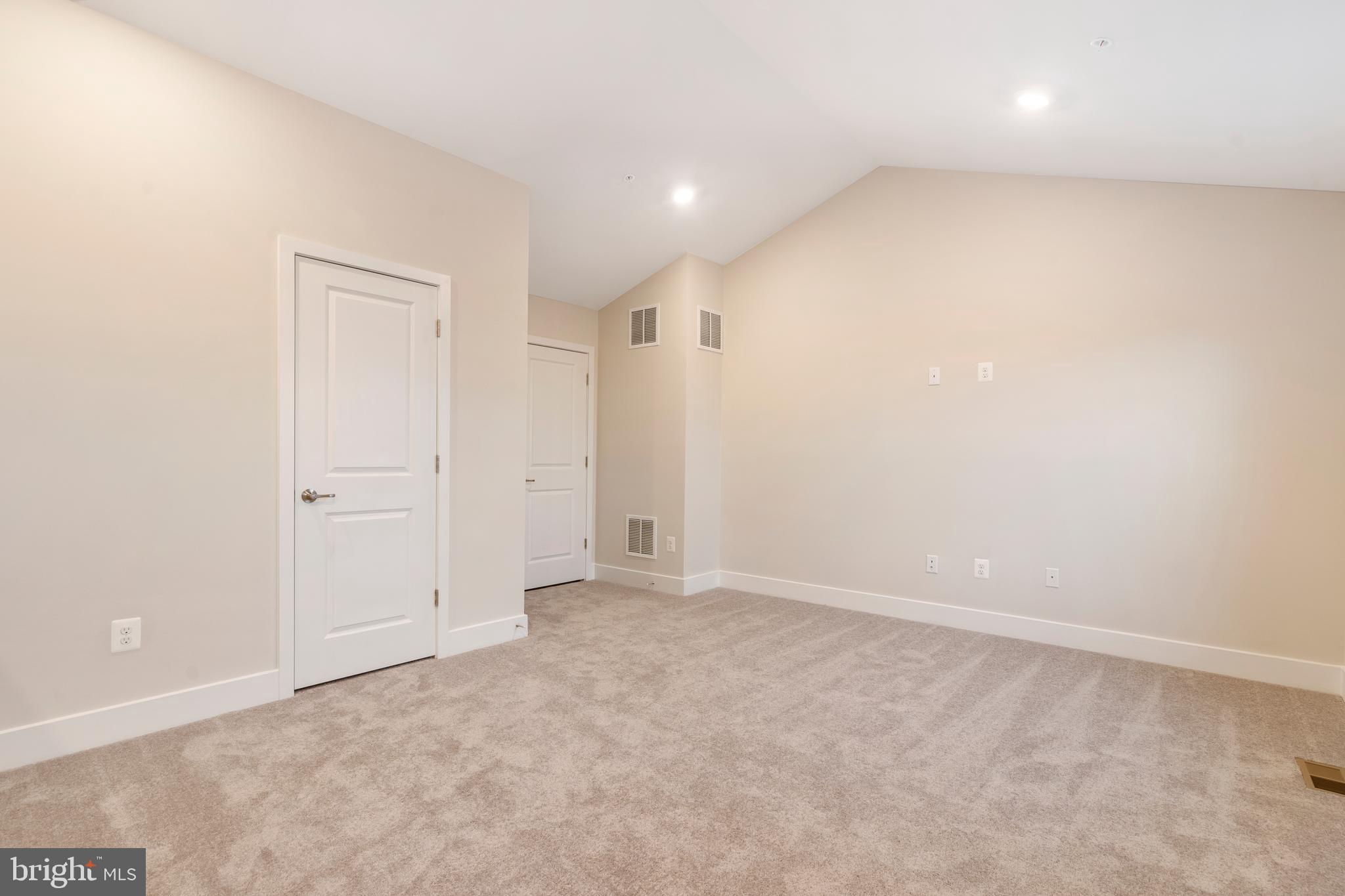 1425 Clingmans Dome Drive Frederick, MD 21702 - Photo 30 of 46 a view of an empty room