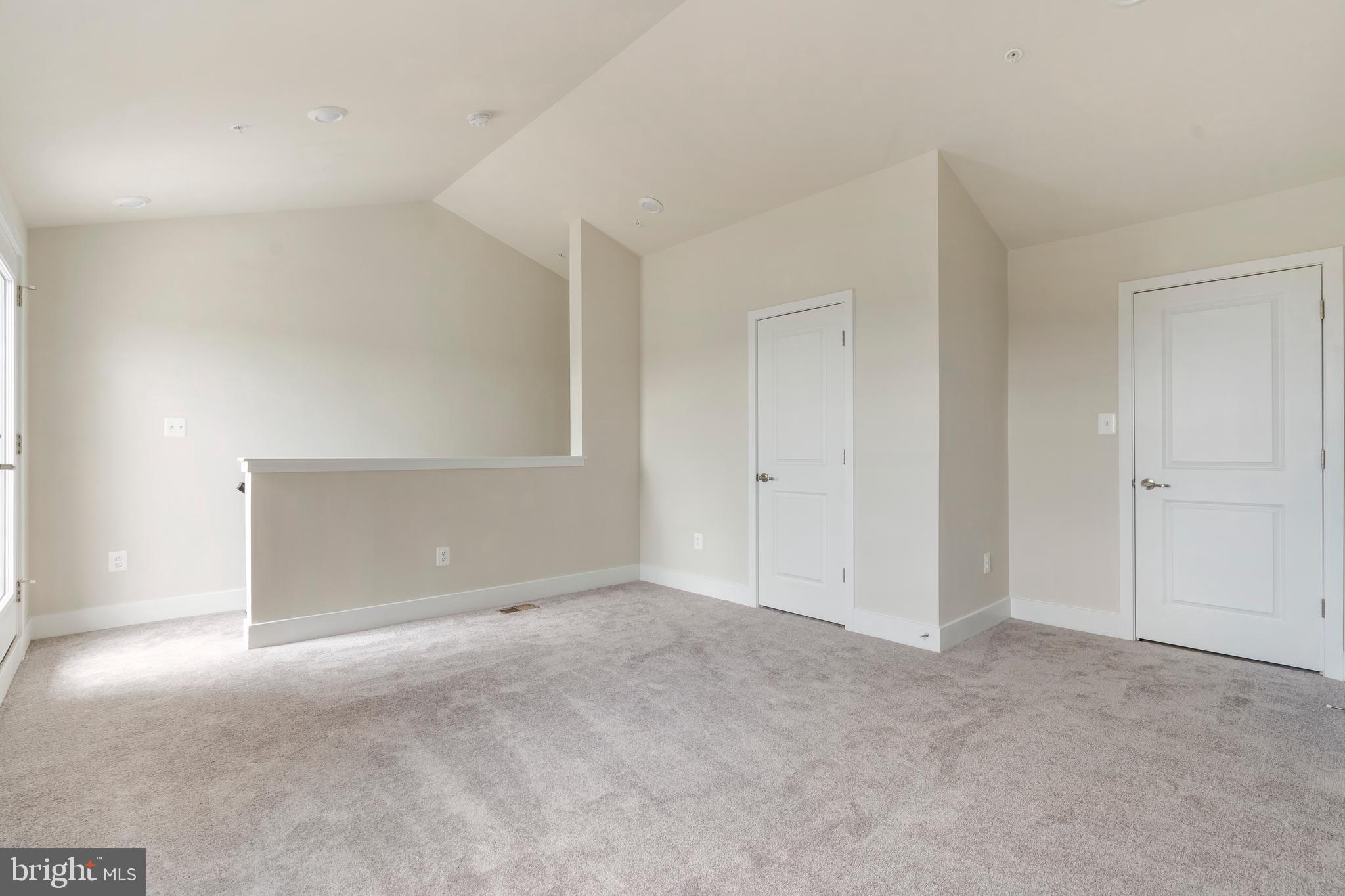 1425 Clingmans Dome Drive Frederick, MD 21702 - Photo 32 of 46 a view of an empty room