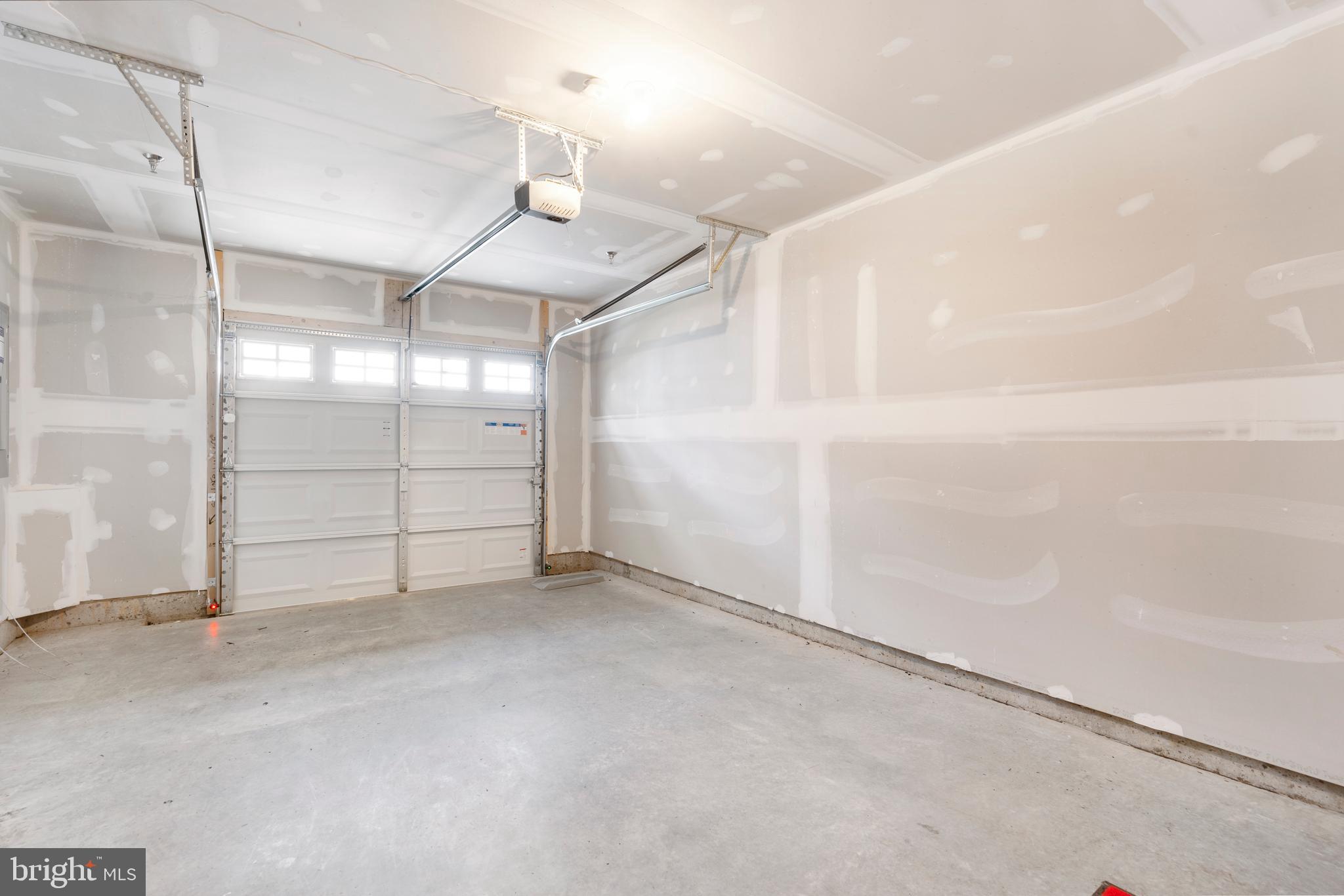 1425 Clingmans Dome Drive Frederick, MD 21702 - Photo 37 of 46 a view of a room with rack on the wall