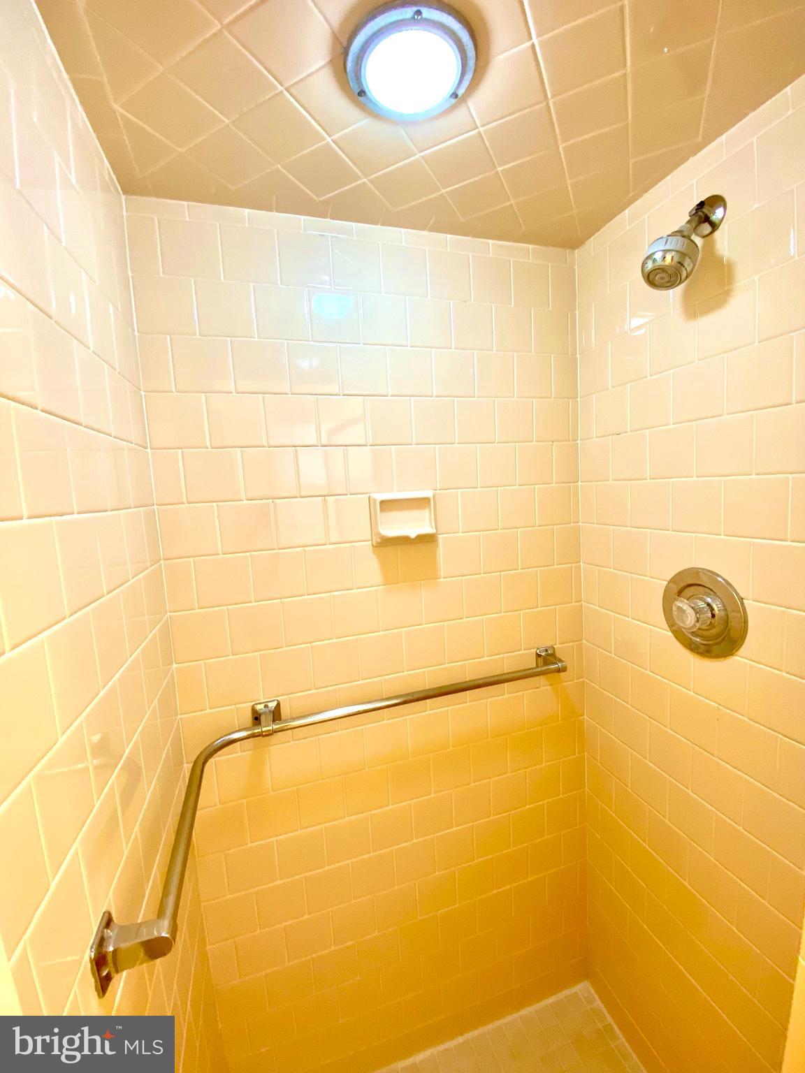 4504 Old Court Road Pikesville, MD 21208 - Photo 22 of 48 Master's Full bath