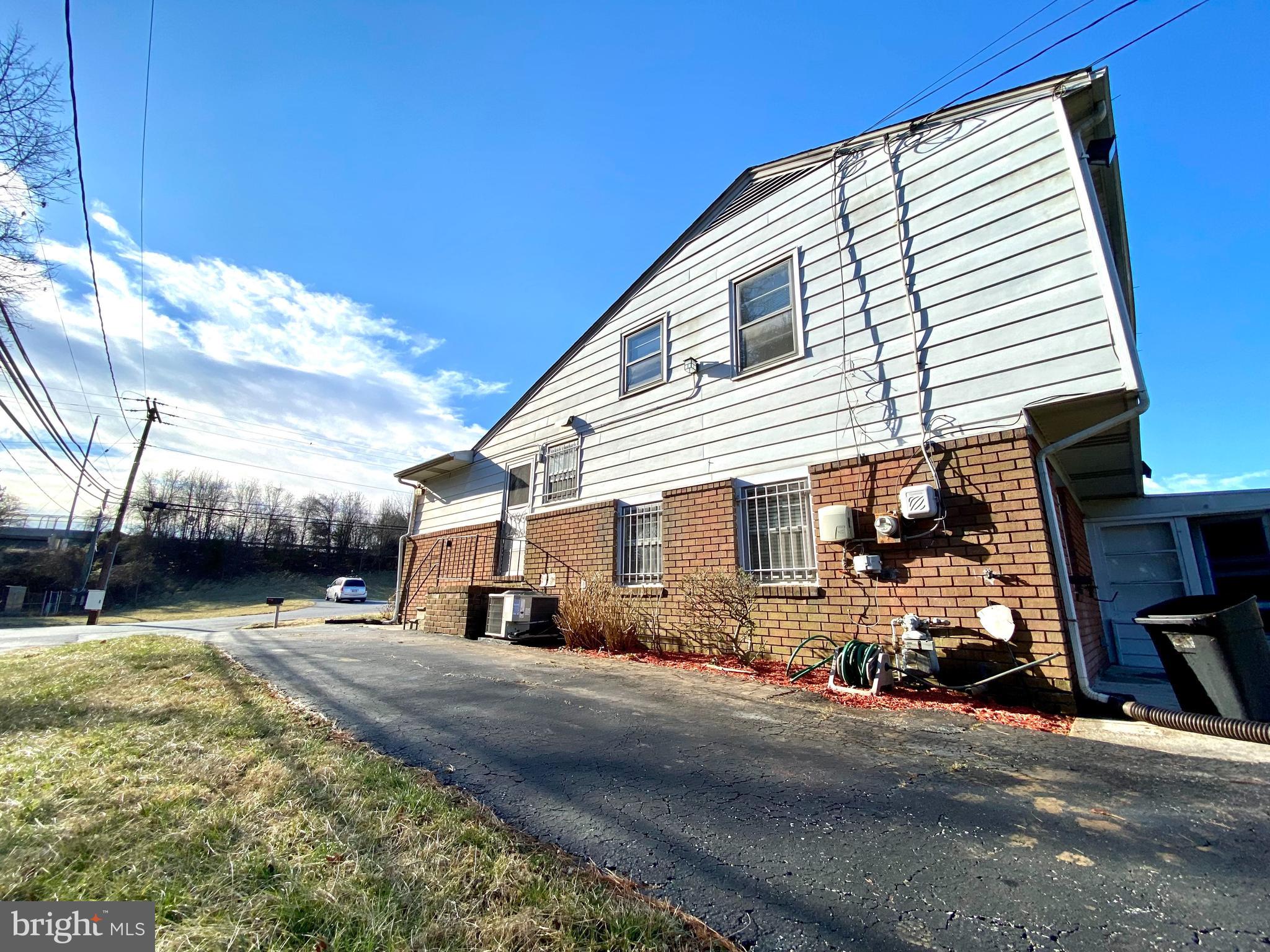 4504 Old Court Road Pikesville, MD 21208 - Photo 44 of 48 Exterior 1