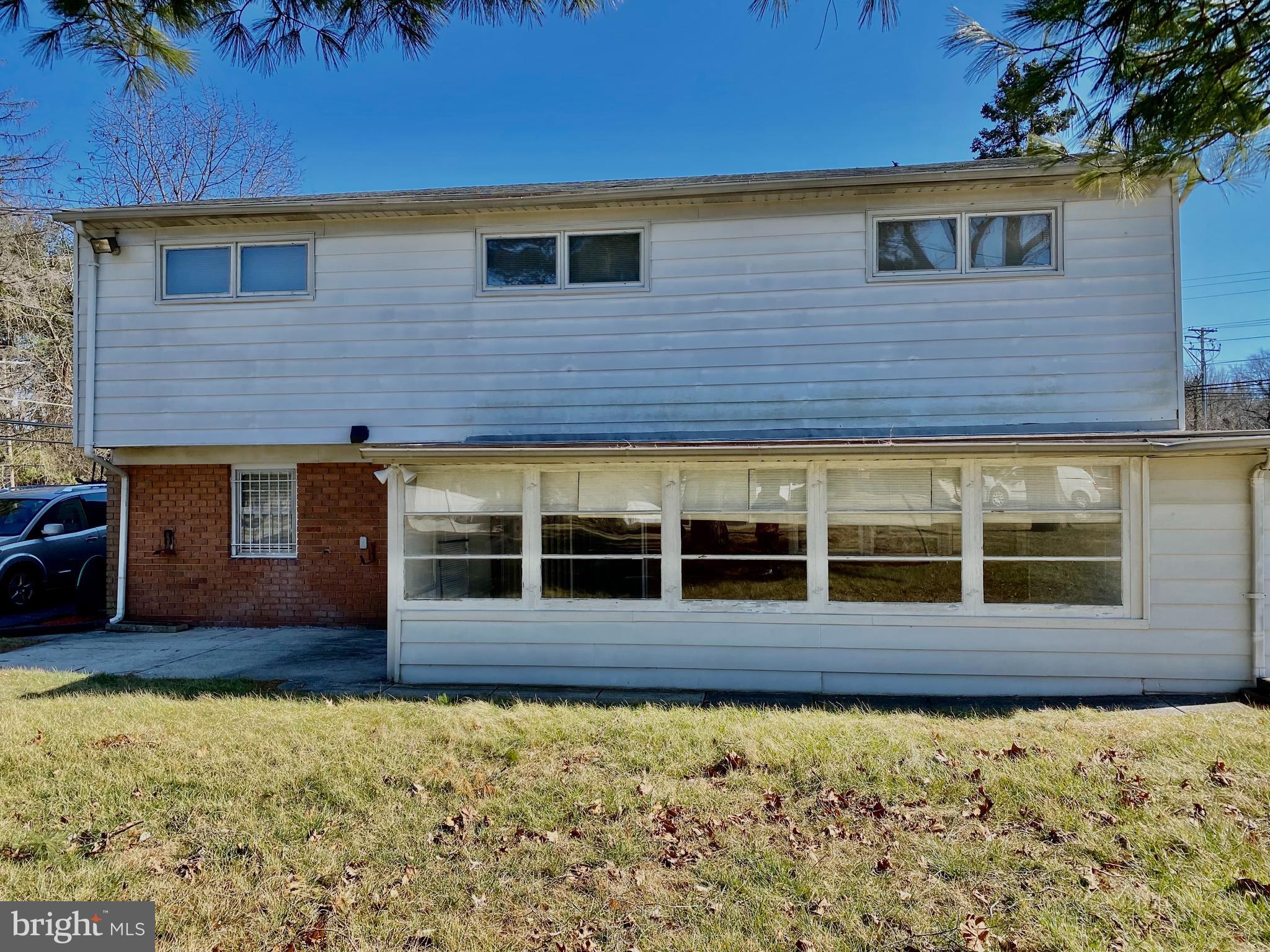 4504 Old Court Road Pikesville, MD 21208 - Photo 46 of 48 Exterior 3