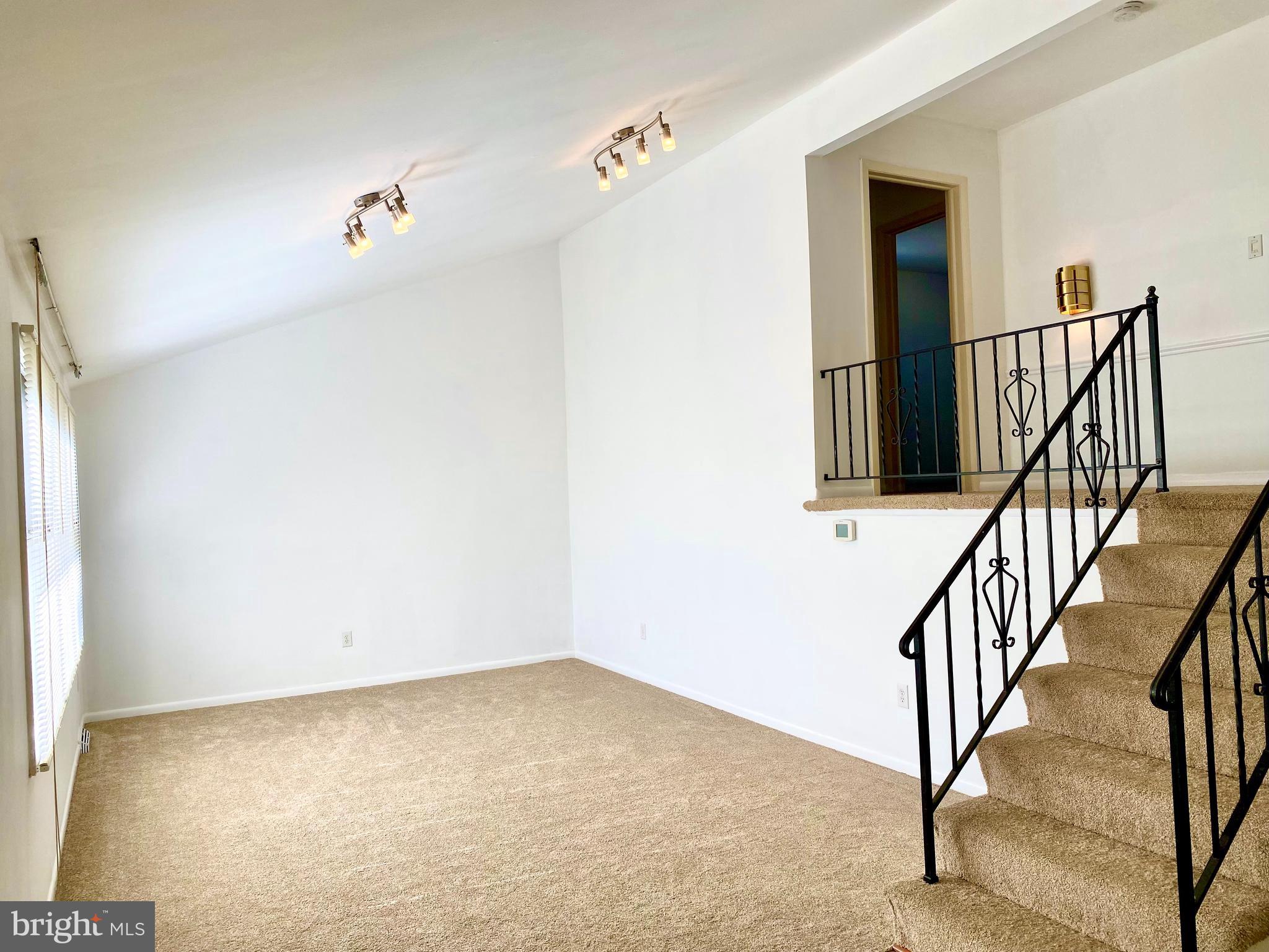 View of the Living Room