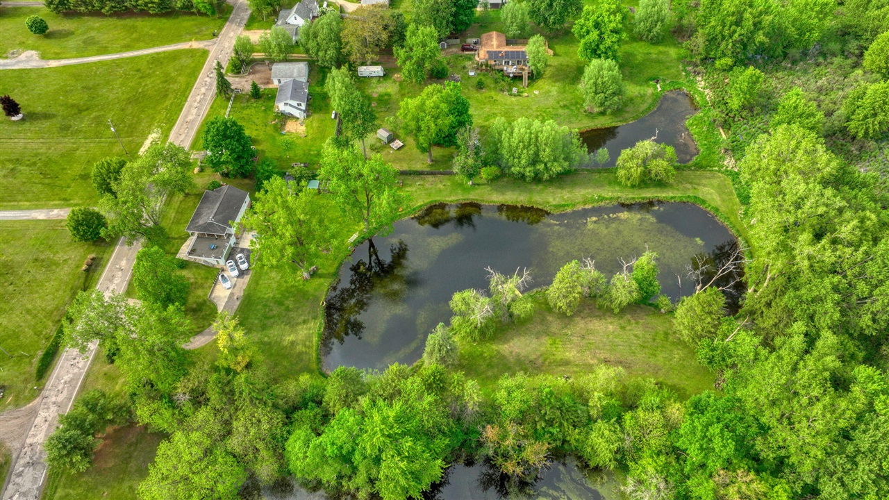 6541 Ackerson Lake Road Jackson, MI 49201 - Photo 73 of 76